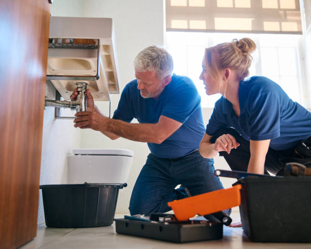 Best Emergency Plumbing Services in Holt, AL